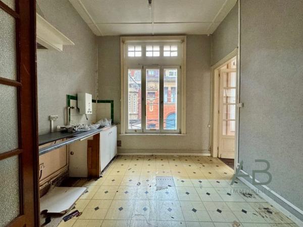 T3 Lille Hyper-Centre 85 m²