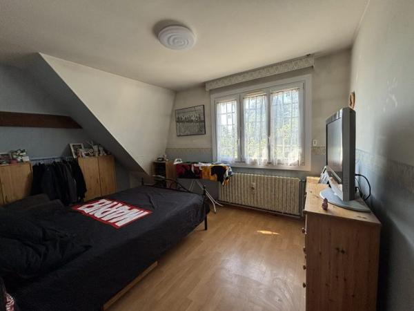 Maison individuelle Chelles CHANTEREINE 163 m²
