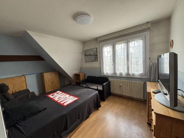 Maison individuelle Chelles CHANTEREINE 163 m²