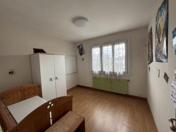 Maison individuelle Chelles CHANTEREINE 163 m²