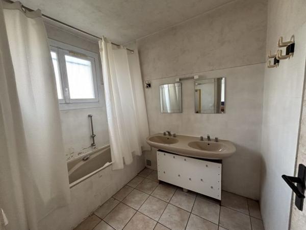 Maison individuelle Chelles CHANTEREINE 163 m²