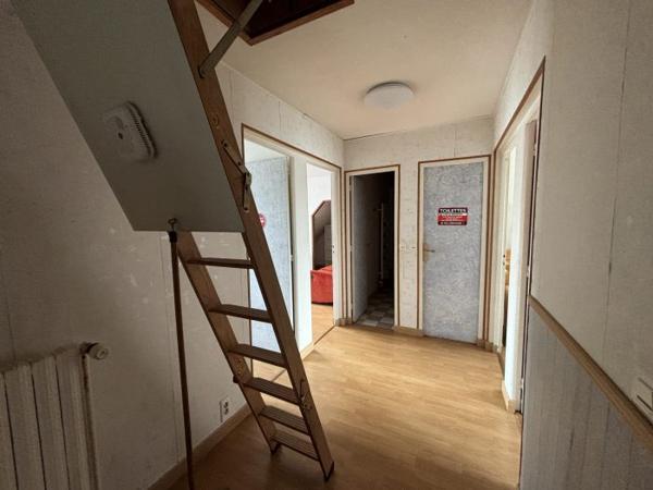 Maison individuelle Chelles CHANTEREINE 163 m²