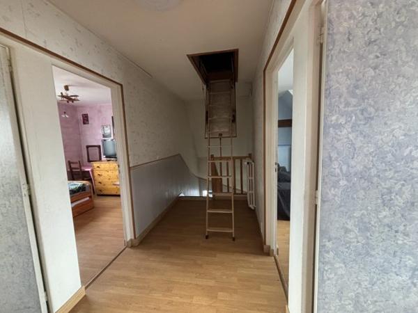 Maison individuelle Chelles CHANTEREINE 163 m²