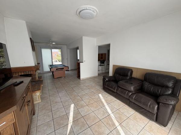 Maison individuelle Chelles CHANTEREINE 163 m²