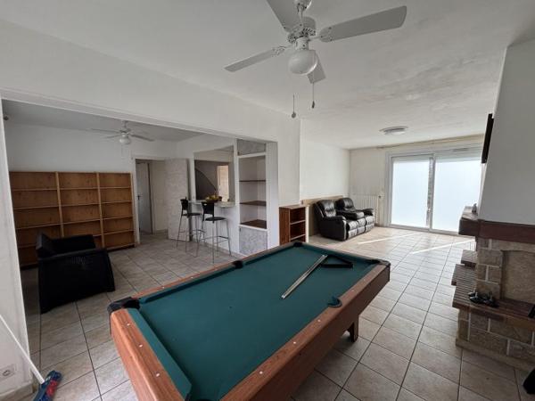 Maison individuelle Chelles CHANTEREINE 163 m²