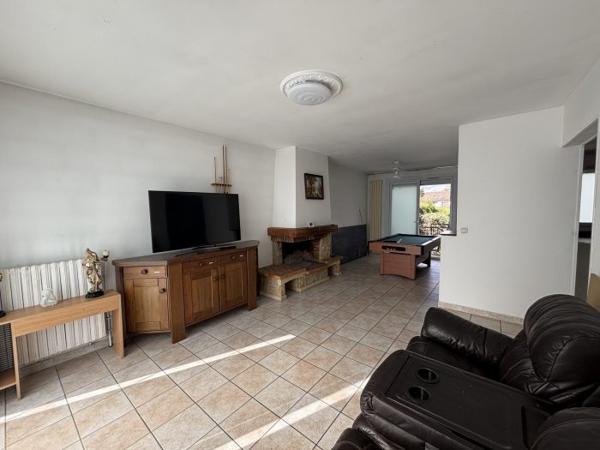 Maison individuelle Chelles CHANTEREINE 163 m²