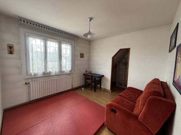 Maison individuelle Chelles CHANTEREINE 163 m²