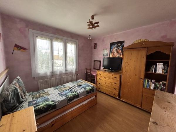 Maison individuelle Chelles CHANTEREINE 163 m²