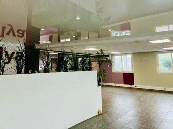 IMMEUBLE DE BUREAU A 800m² - A VENDRE - LA ROCHE SUR YON