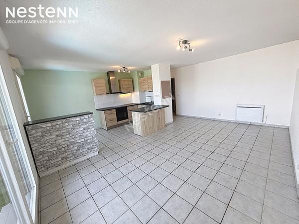 Appartement Saint Fargeau Ponthierry 3 pièces 66 m2 - Standing - Piscine - Faibles charges