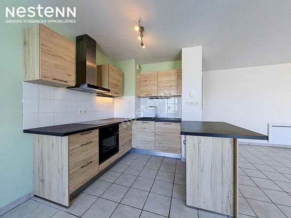 Appartement Saint Fargeau Ponthierry 3 pièces 66 m2 - Standing - Piscine - Faibles charges