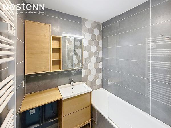 Appartement Saint Fargeau Ponthierry 3 pièces 66 m2 - Standing - Piscine - Faibles charges