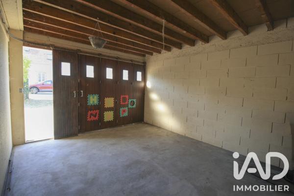 Maison à vendre 6 pièces 104 m² Champigny