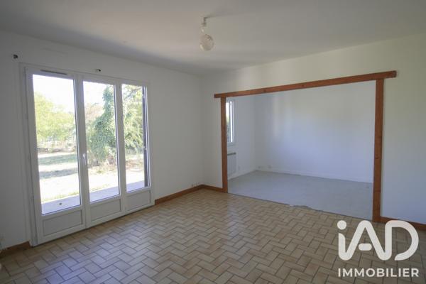 Maison à vendre 6 pièces 104 m² Champigny