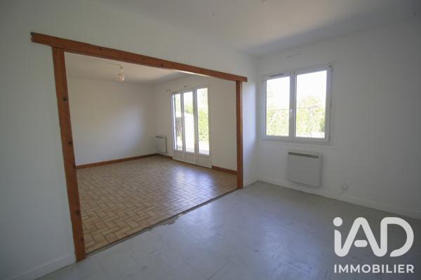 Maison à vendre 6 pièces 104 m² Champigny