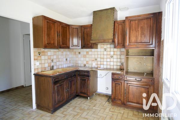 Maison à vendre 6 pièces 104 m² Champigny