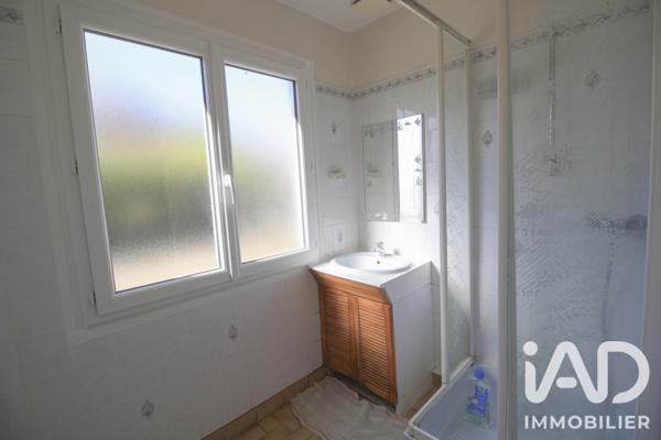 Maison à vendre 6 pièces 104 m² Champigny