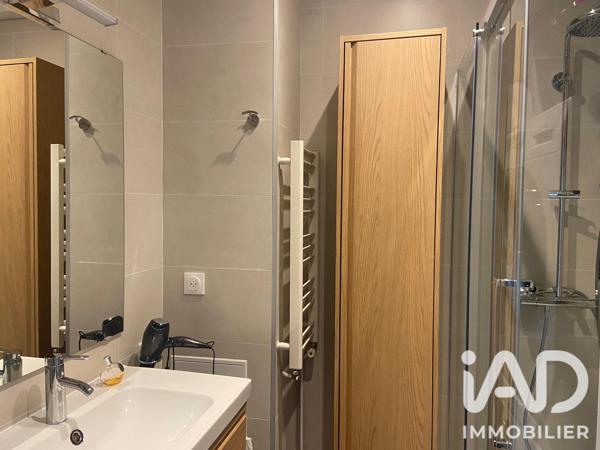 Appartement à vendre 3 pièces 80,12 m² Clamart