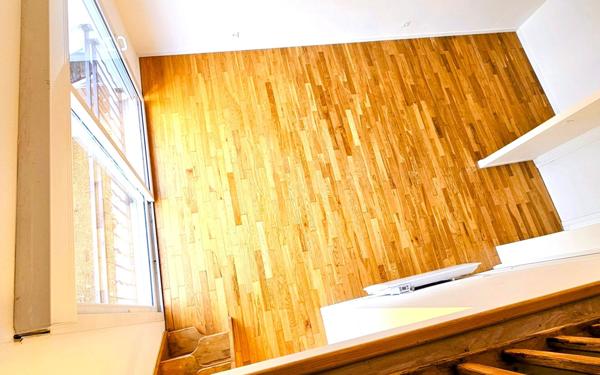 Maison à vendre    5 pièces •  La Ville-du-Bois