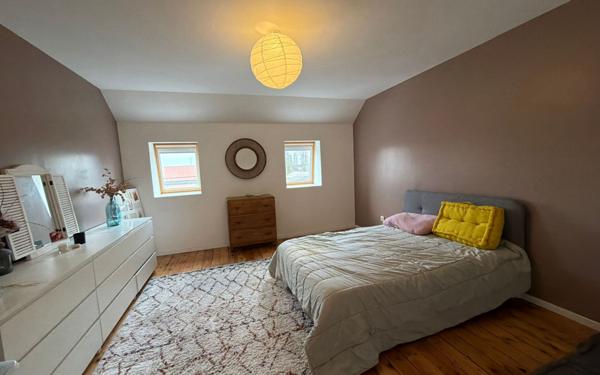 Maison à vendre    4 pièces •  Estaires