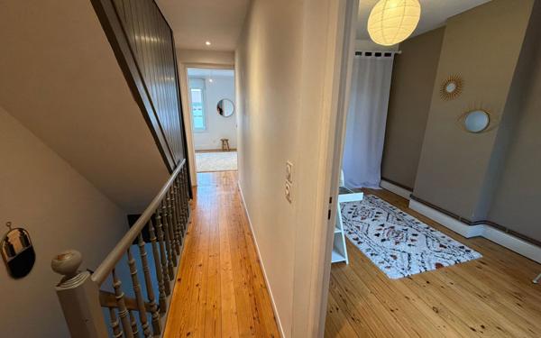 Maison à vendre    4 pièces •  Estaires