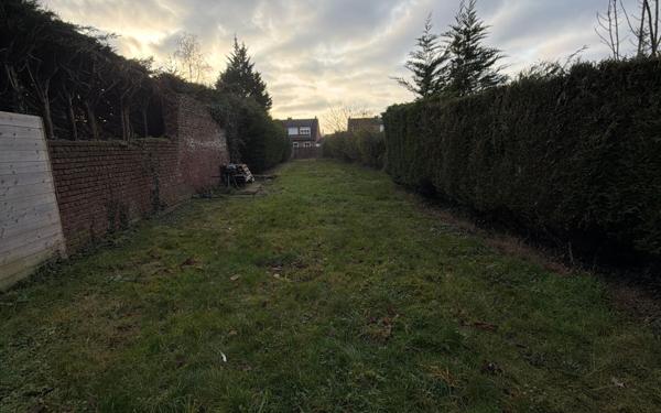 Maison à vendre    4 pièces •  Estaires