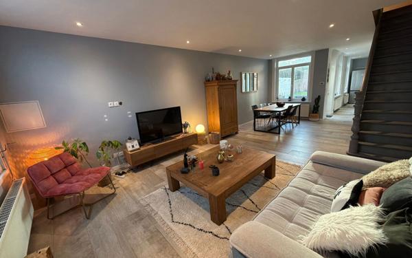 Maison à vendre    4 pièces •  Estaires