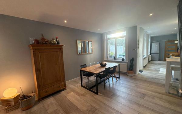 Maison à vendre    4 pièces •  Estaires