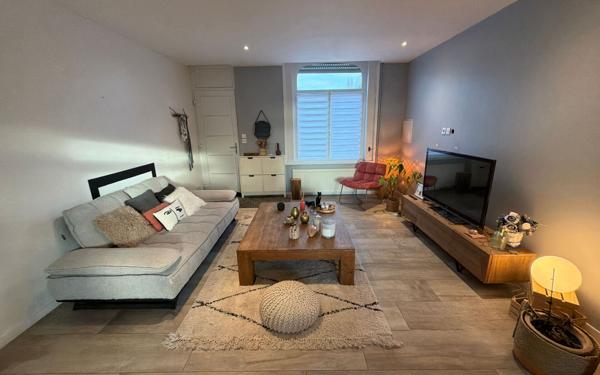 Maison à vendre    4 pièces •  Estaires