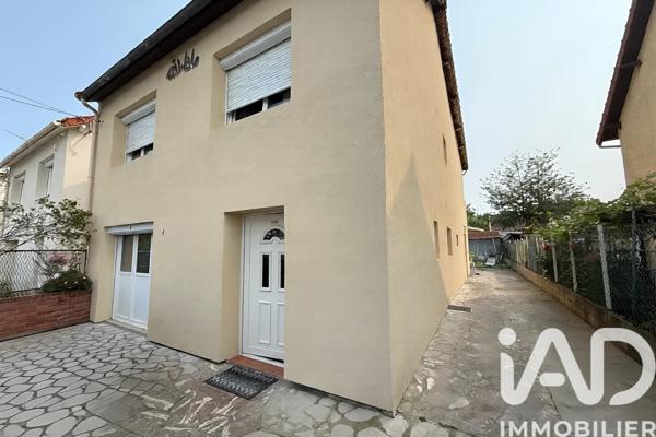 Maison à vendre 12 pièces 175 m² Ris-Orangis