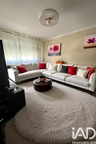 Maison à vendre 12 pièces 175 m² Ris-Orangis