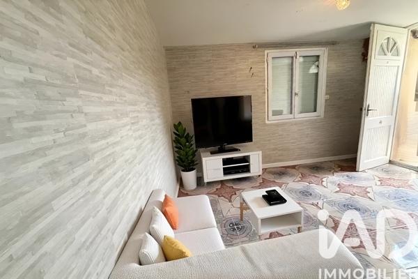 Maison à vendre 12 pièces 175 m² Ris-Orangis