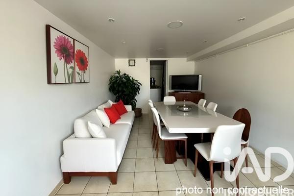 Maison à vendre 12 pièces 175 m² Ris-Orangis