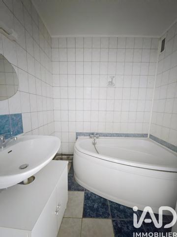 Maison à vendre 12 pièces 175 m² Ris-Orangis