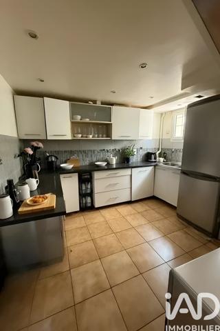 Maison à vendre 12 pièces 175 m² Ris-Orangis