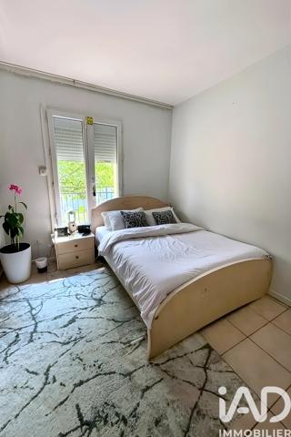 Maison à vendre 12 pièces 175 m² Ris-Orangis