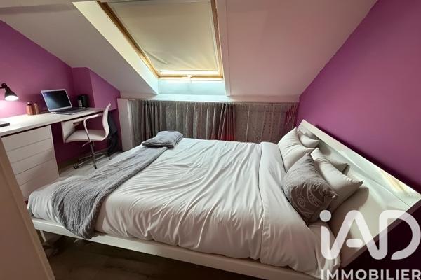 Maison à vendre 12 pièces 175 m² Ris-Orangis