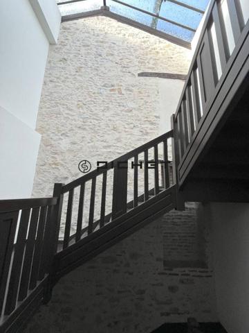 Appartement 3 pièces 83 m²