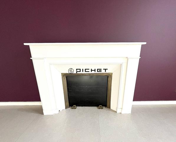 Appartement 3 pièces 83 m²