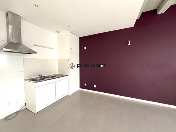 Appartement 3 pièces 83 m²