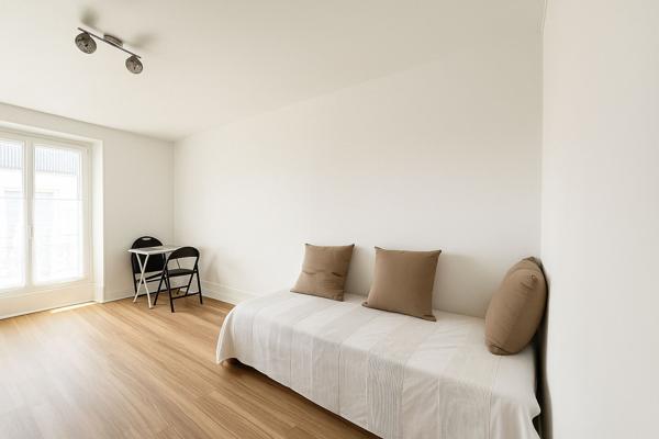 Paris - 1 pièce(s) - 14 m²