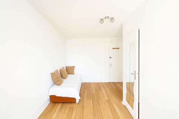 Paris - 1 pièce(s) - 14 m²