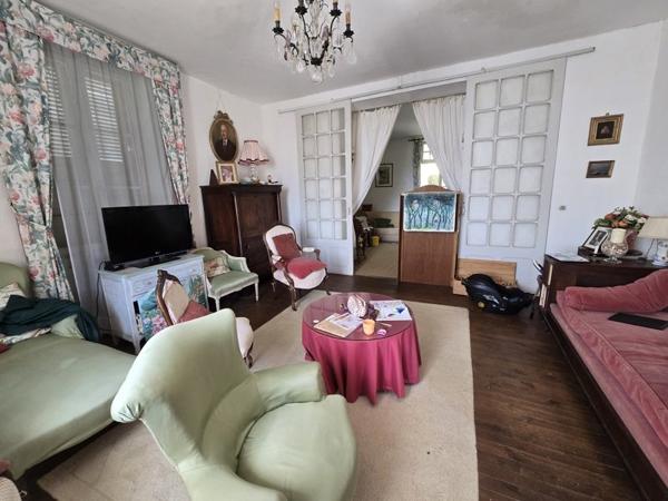 Maison à vendre |  Capdenac-Gare |  16 pièces | 453 m²