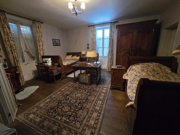 Maison à vendre |  Capdenac-Gare |  16 pièces | 453 m²