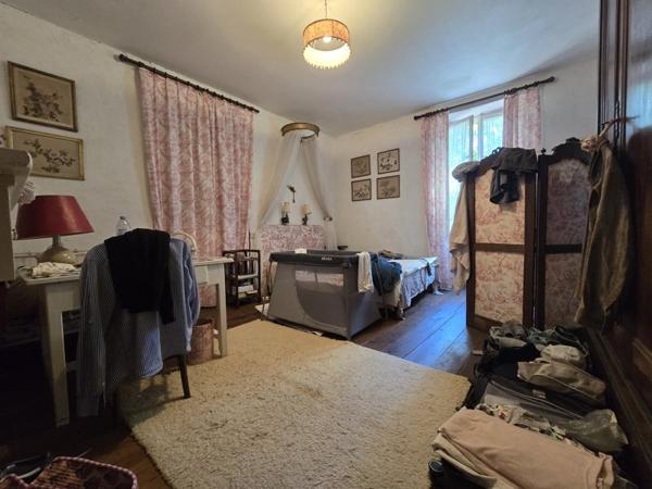 Maison à vendre |  Capdenac-Gare |  16 pièces | 453 m²