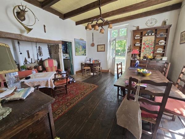 Maison à vendre |  Capdenac-Gare |  16 pièces | 453 m²