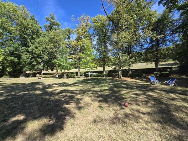 Maison à vendre |  Capdenac-Gare |  16 pièces | 453 m²