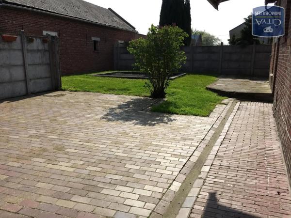 Maison à louer 4 pièces 101.32m²