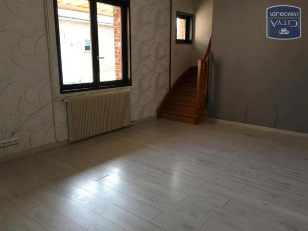 Maison à louer 4 pièces 101.32m²