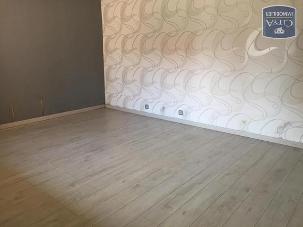 Maison à louer 4 pièces 101.32m²